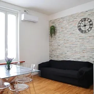  Appartamento Cenisio Relax House