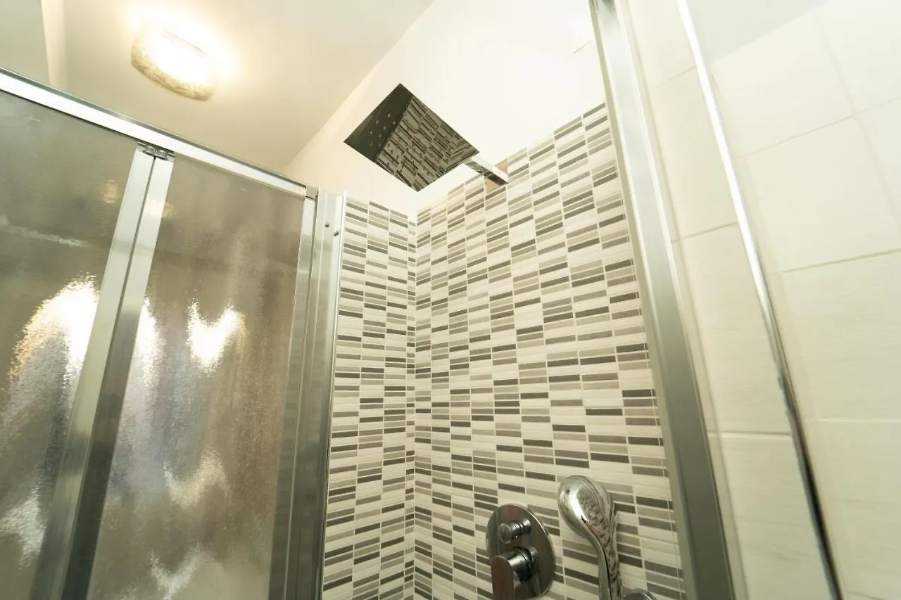 Trilocale Con Parcheggio Privato Appartamento Milano